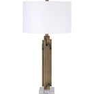 Renwil - Gabriel Table Lamp - LPT982 | Montreal Lighting & Hardware