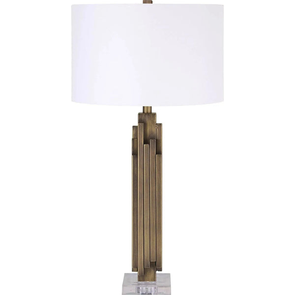 Gabriel Table Lamp