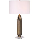 Renwil - Gabriel Table Lamp - LPT982 | Montreal Lighting & Hardware