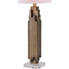 Renwil - Gabriel Table Lamp - LPT982 | Montreal Lighting & Hardware