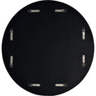 Renwil - Gavin Round Mirror - MT2269 | Montreal Lighting & Hardware