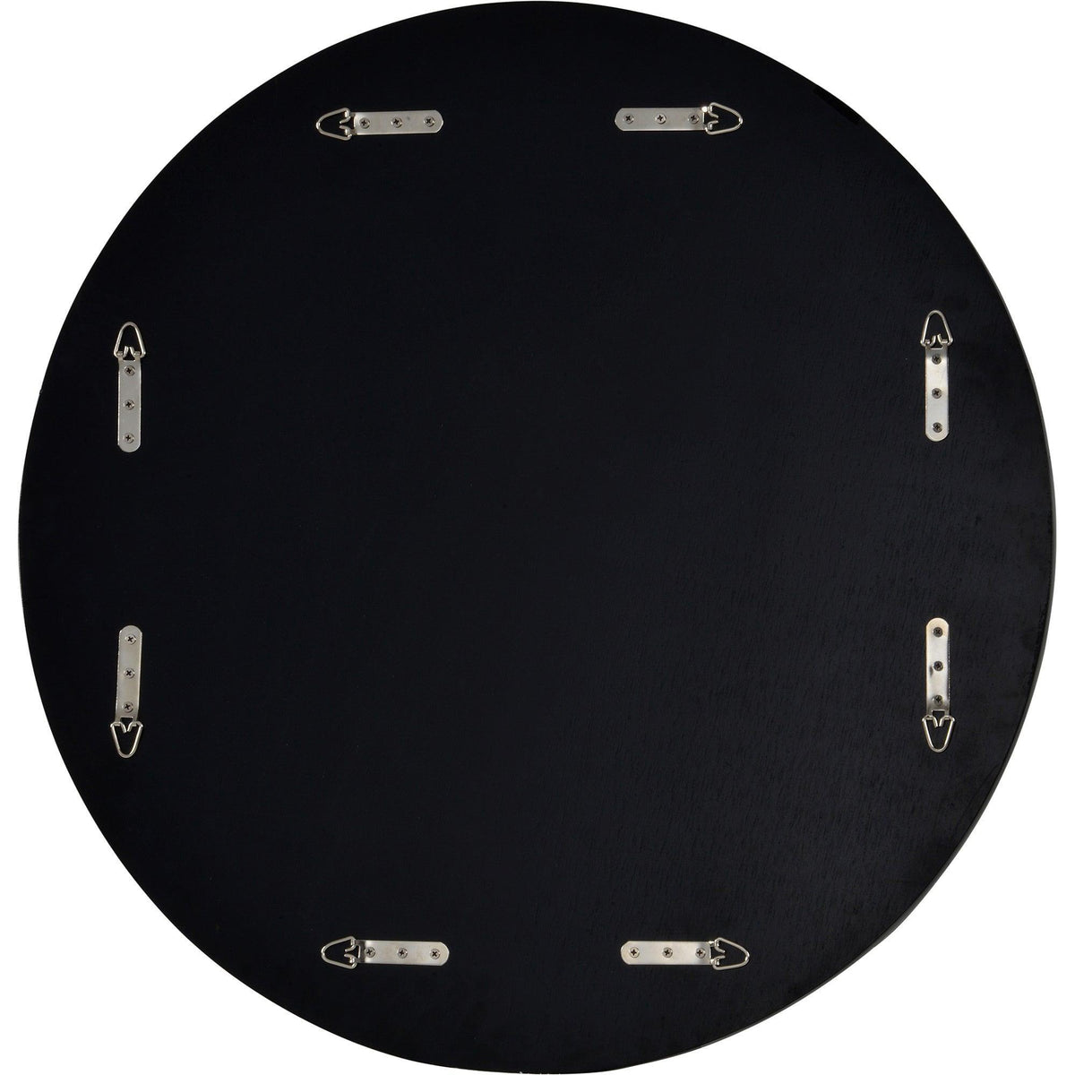 Renwil - Gavin Round Mirror - MT2269 | Montreal Lighting & Hardware