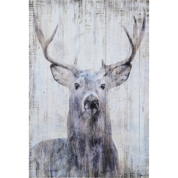 Gaze Wall Décor
