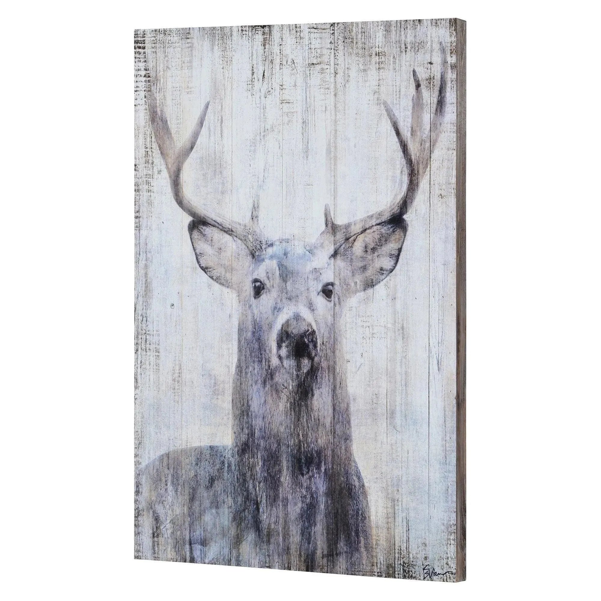Renwil - Gaze Wall Décor - W6471 | Montreal Lighting & Hardware