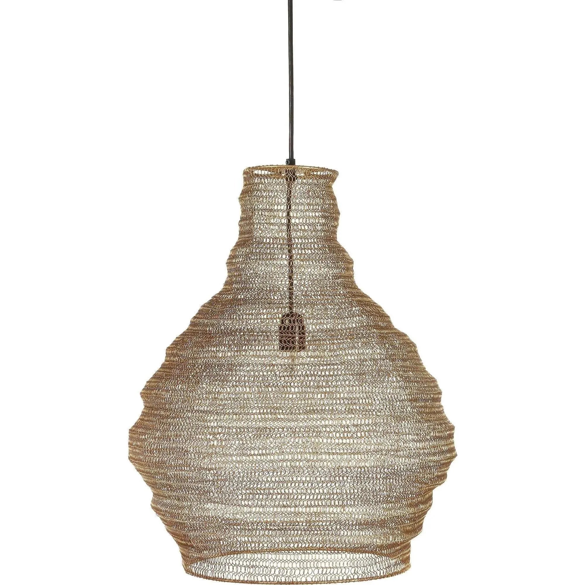 Renwil - Gere Ceiling Light - LPC4357 | Montreal Lighting & Hardware