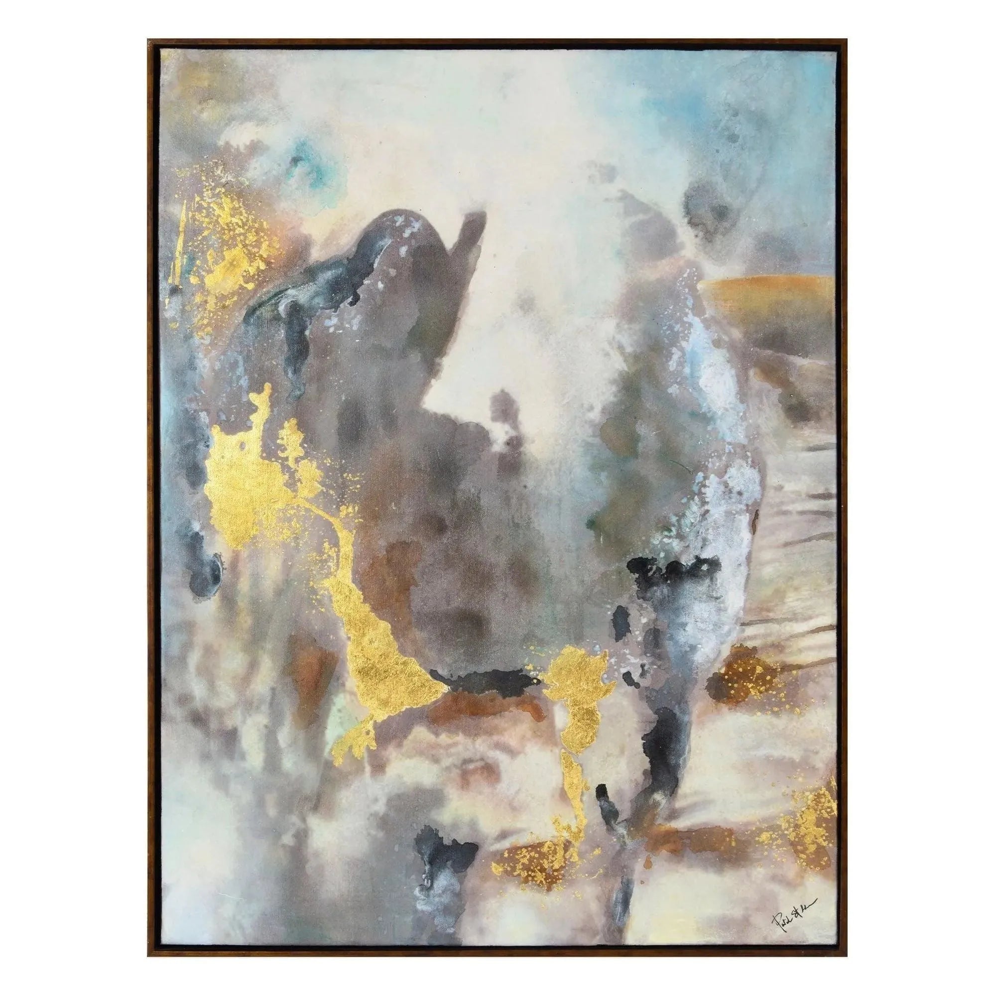 Renwil - Gleam Canvas - OL1451 | Montreal Lighting & Hardware