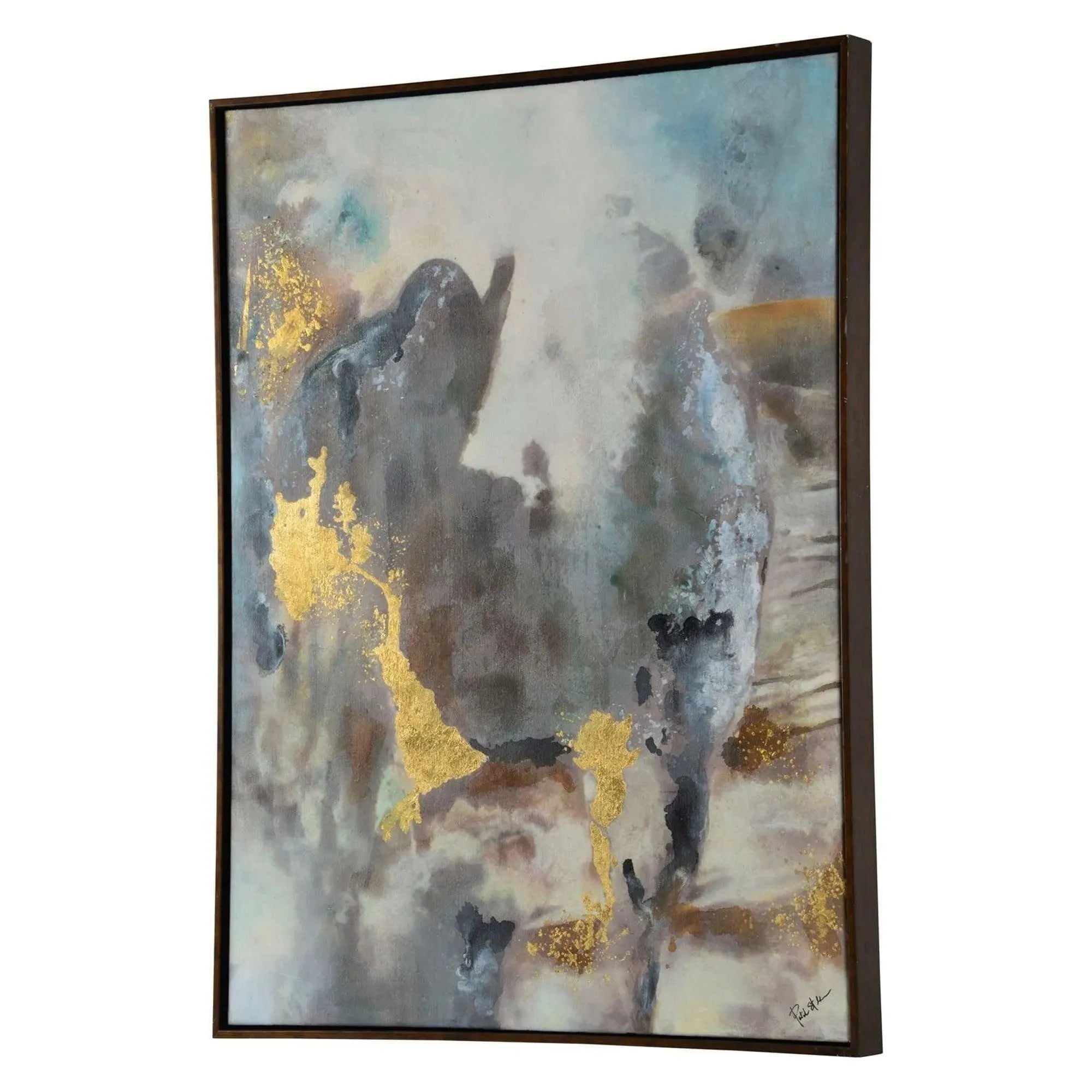 Renwil - Gleam Canvas - OL1451 | Montreal Lighting & Hardware