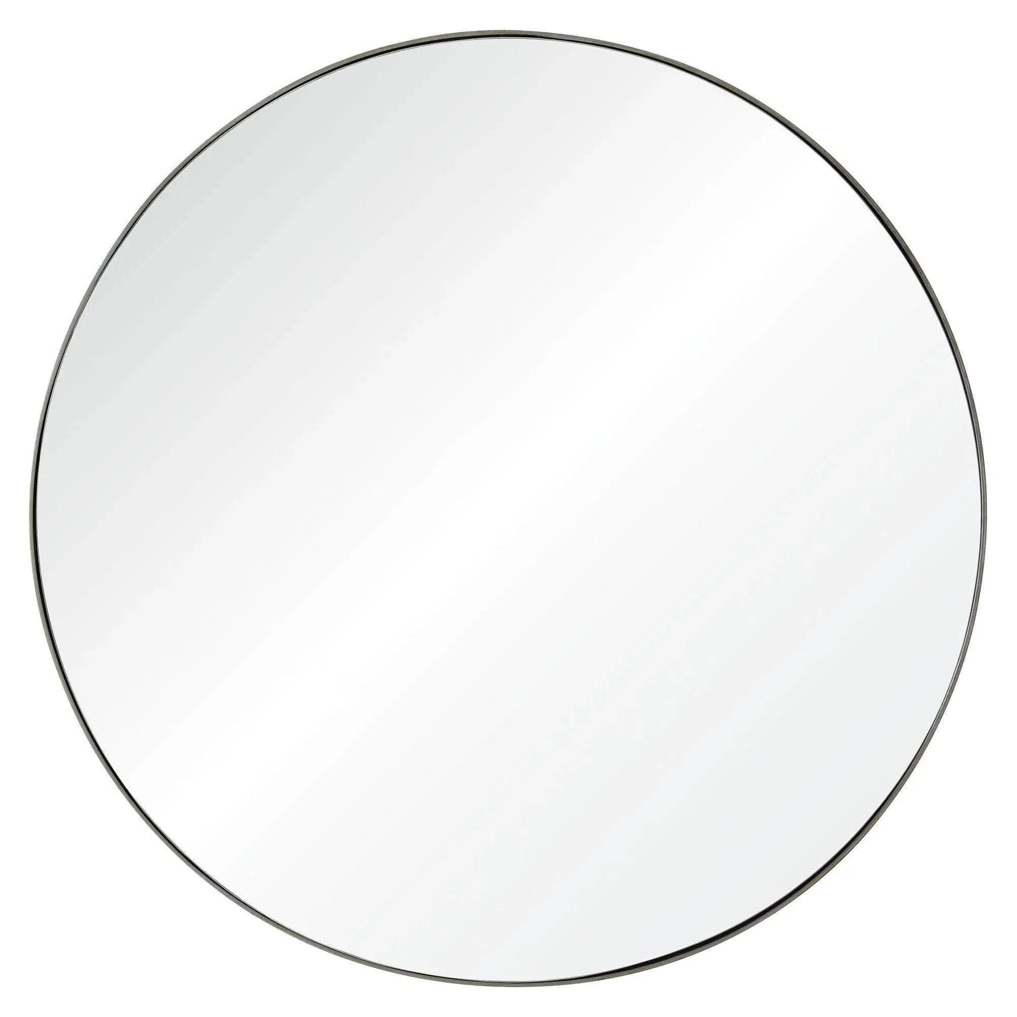 Renwil - Glen Round Mirror - MT1706 | Montreal Lighting & Hardware