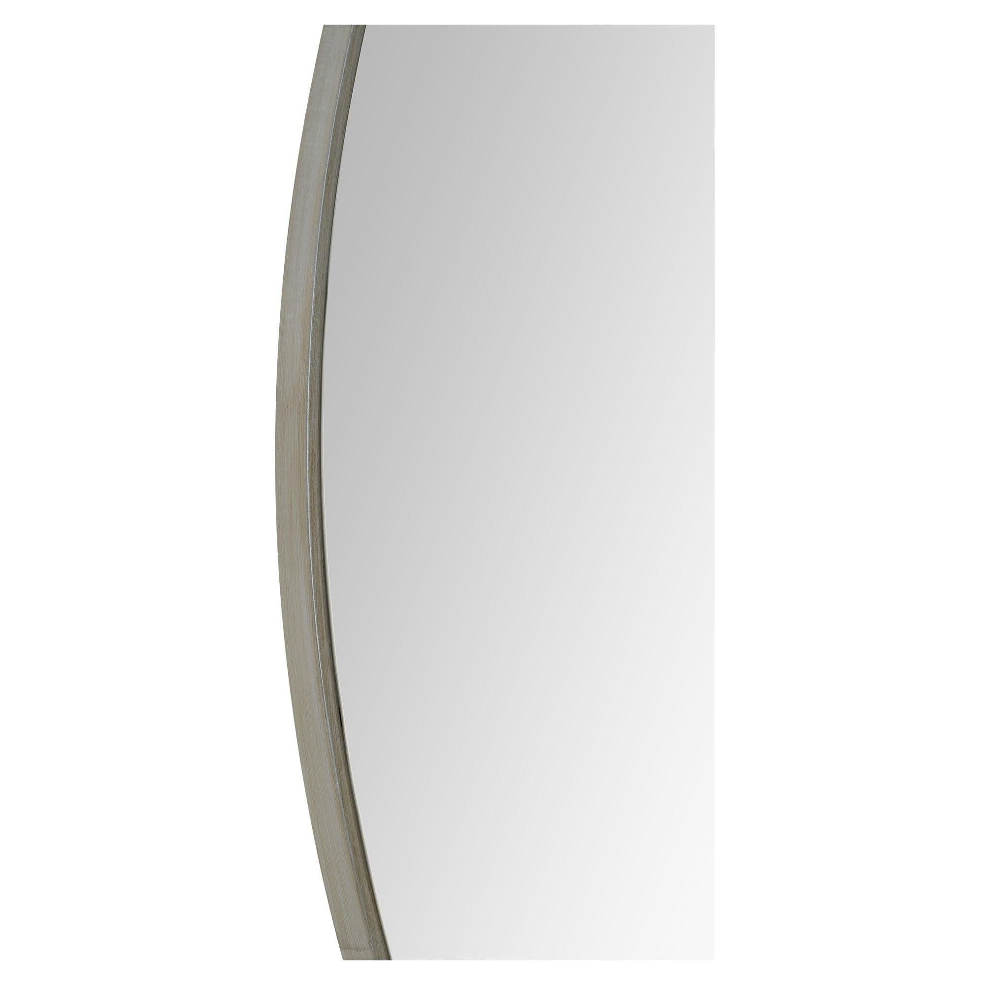 Renwil - Glen Round Mirror - MT1706 | Montreal Lighting & Hardware