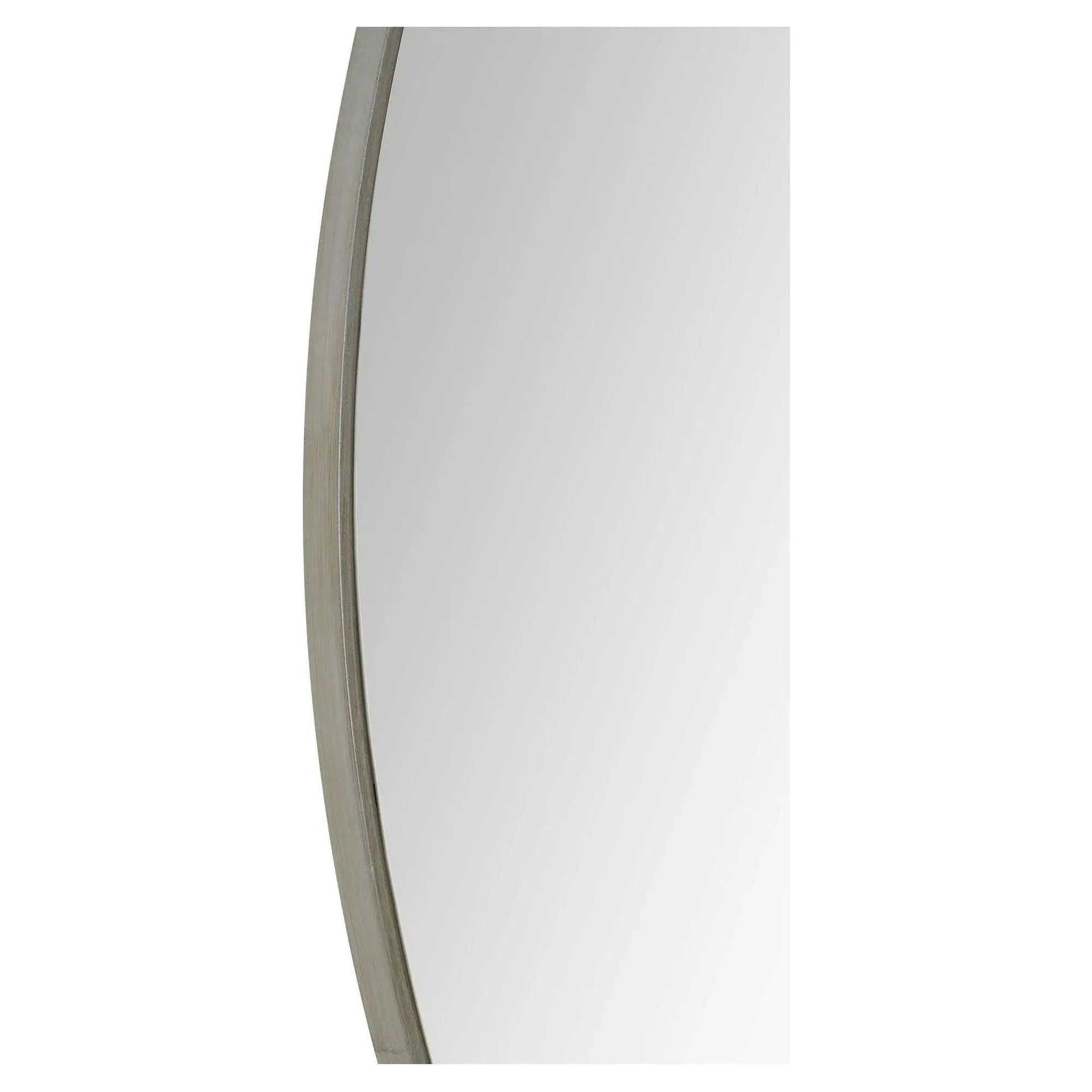 Renwil - Glen Round Mirror - MT1706 | Montreal Lighting & Hardware