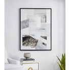 Renwil - Gothenburg Canvas Art - OL2021 | Montreal Lighting & Hardware