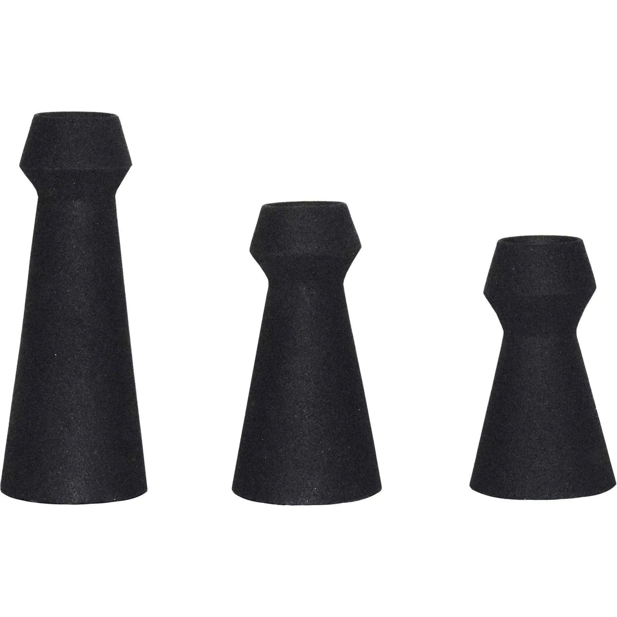 Renwil - Granfeld Set Of 3 Vases - VAS198 | Montreal Lighting & Hardware