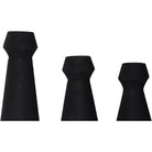 Renwil - Granfeld Set Of 3 Vases - VAS198 | Montreal Lighting & Hardware