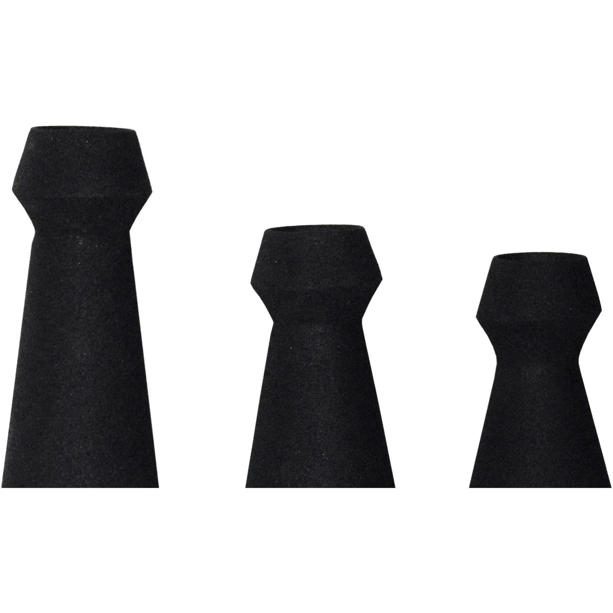 Renwil - Granfeld Set Of 3 Vases - VAS198 | Montreal Lighting & Hardware