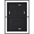 Renwil - Gray Rectangle Mirror - MT2244 | Montreal Lighting & Hardware