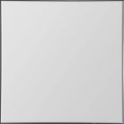 Renwil - Greer Square Mirror - MT2097 | Montreal Lighting & Hardware
