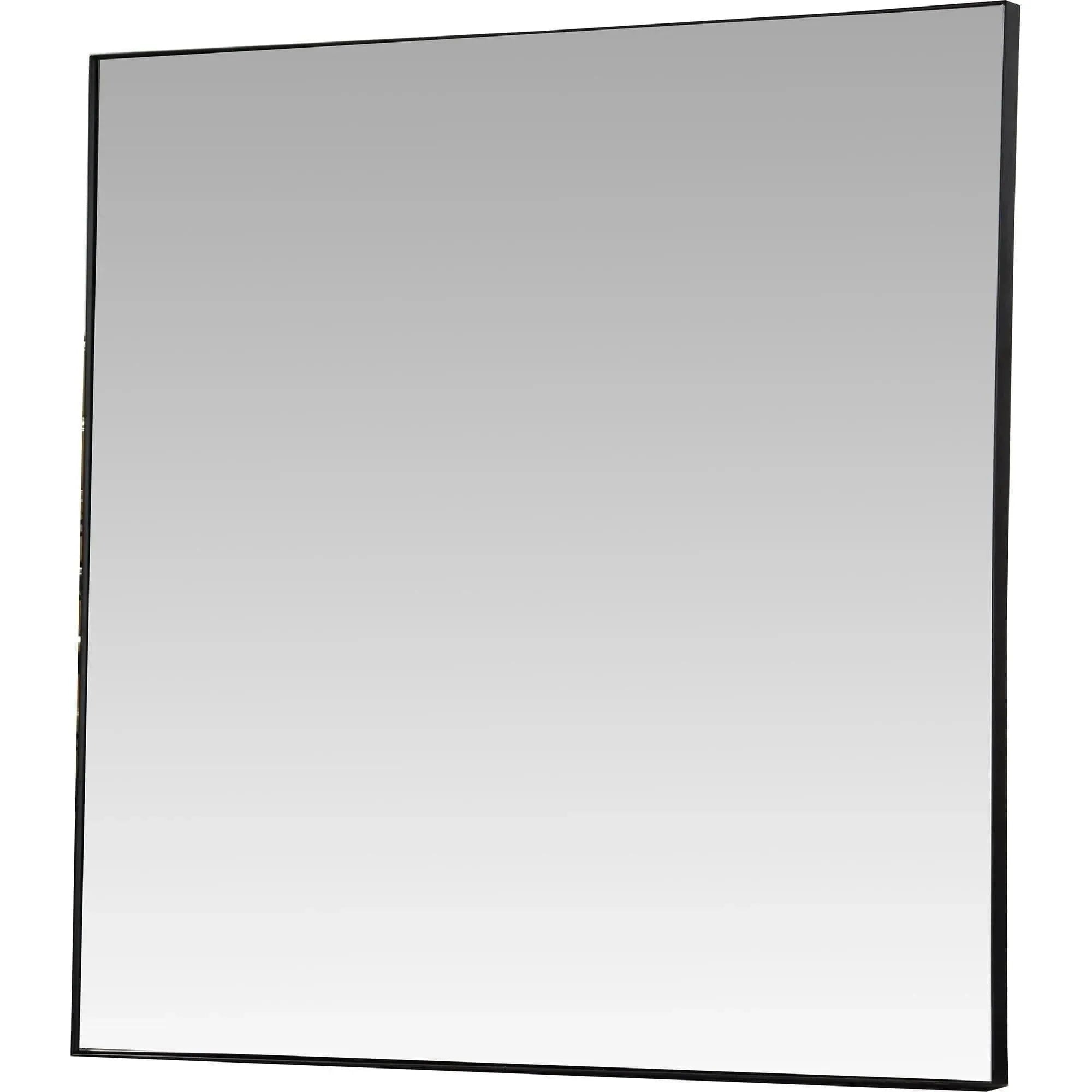 Renwil - Greer Square Mirror - MT2097 | Montreal Lighting & Hardware