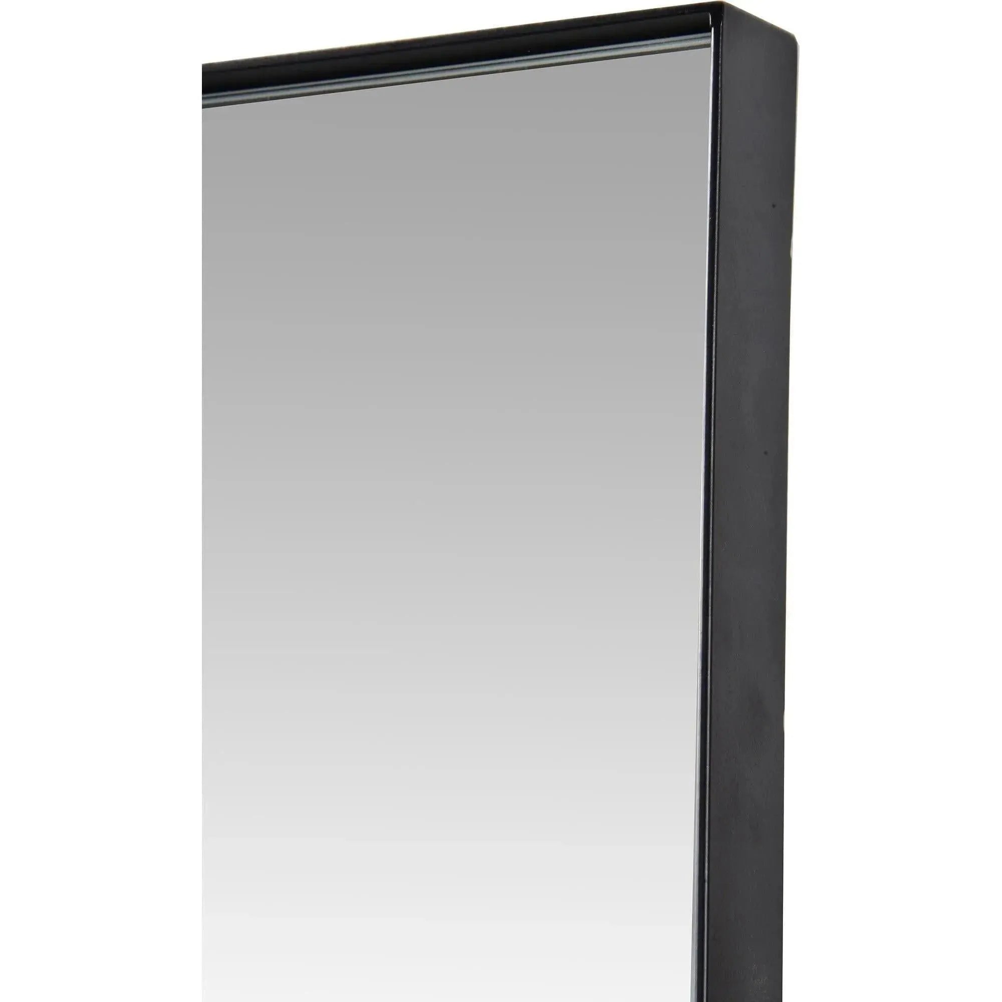 Renwil - Greer Square Mirror - MT2097 | Montreal Lighting & Hardware