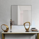 Renwil - Greer Square Mirror - MT2097 | Montreal Lighting & Hardware