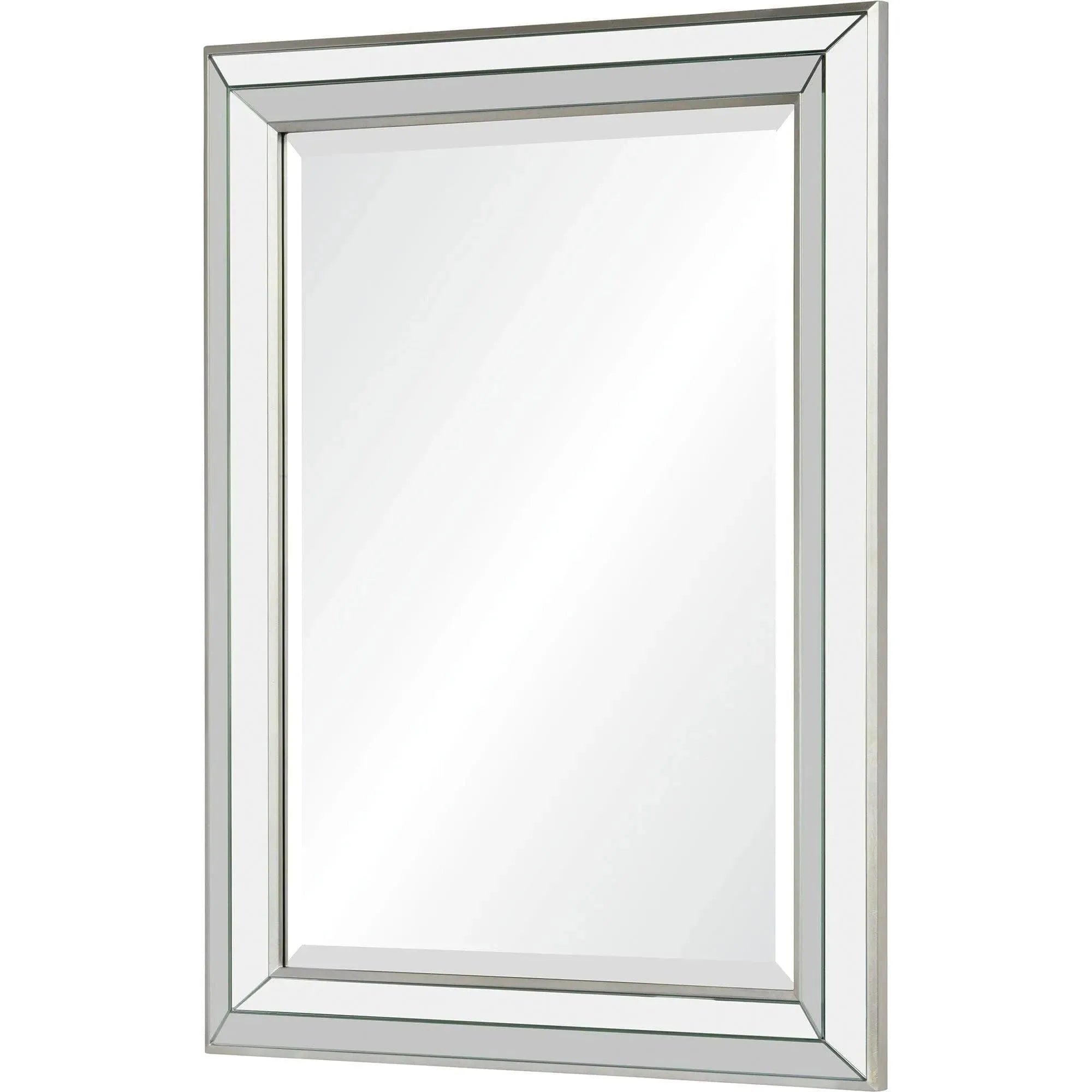 Renwil - Hawkwell Rectangle Mirror - MT2219 | Montreal Lighting & Hardware