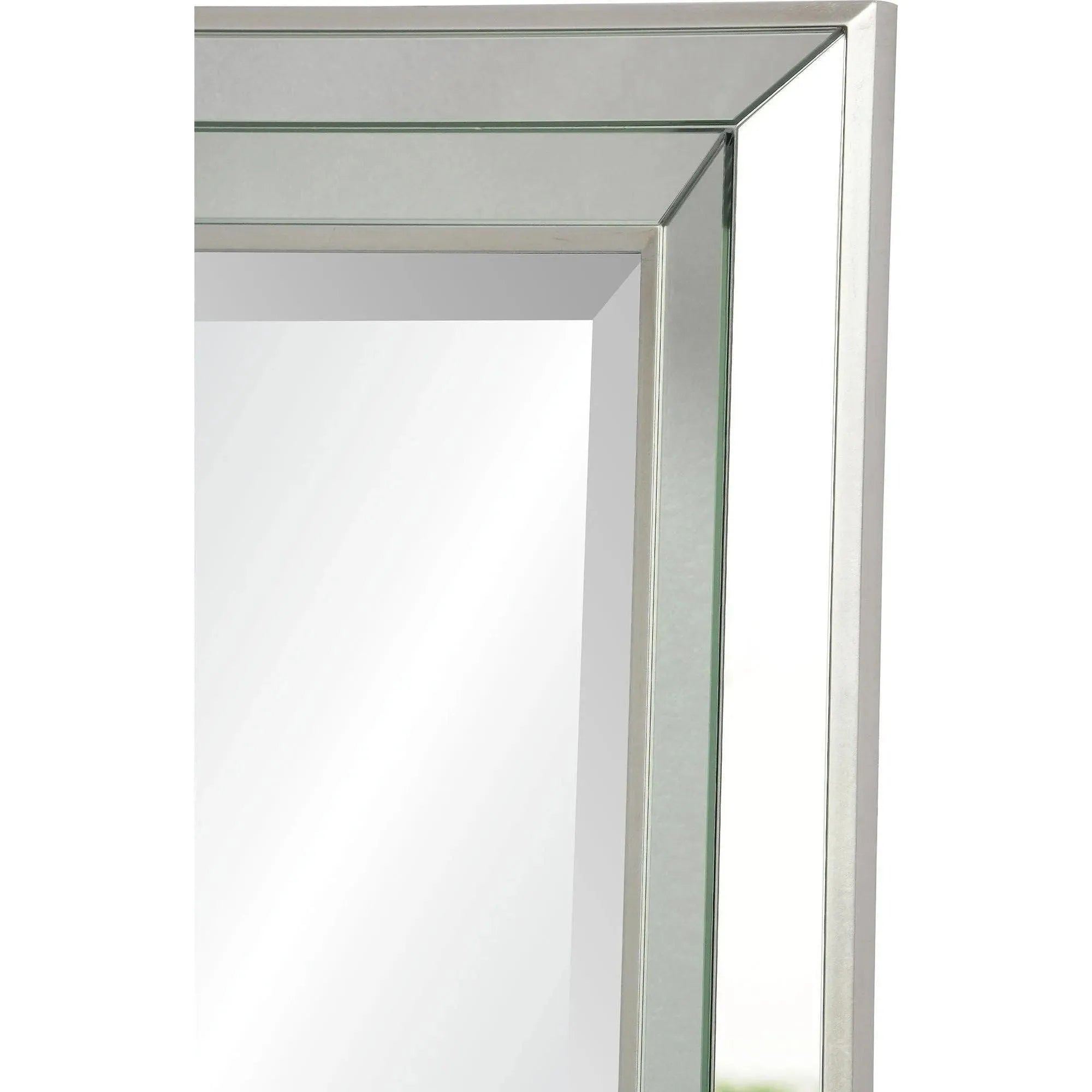 Renwil - Hawkwell Rectangle Mirror - MT2219 | Montreal Lighting & Hardware