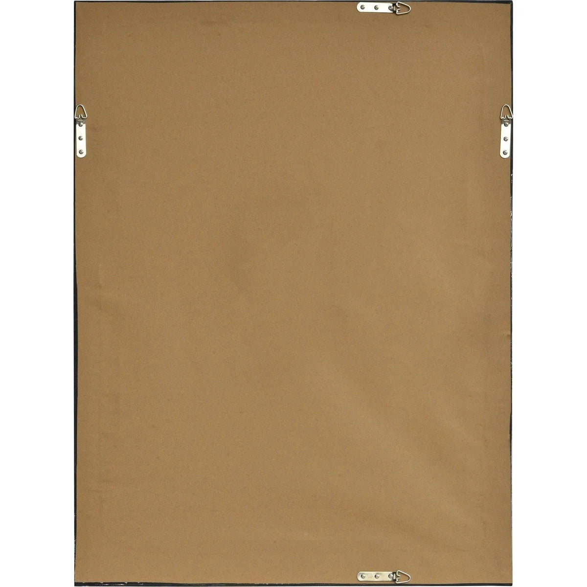 Renwil - Hawkwell Rectangle Mirror - MT2219 | Montreal Lighting & Hardware