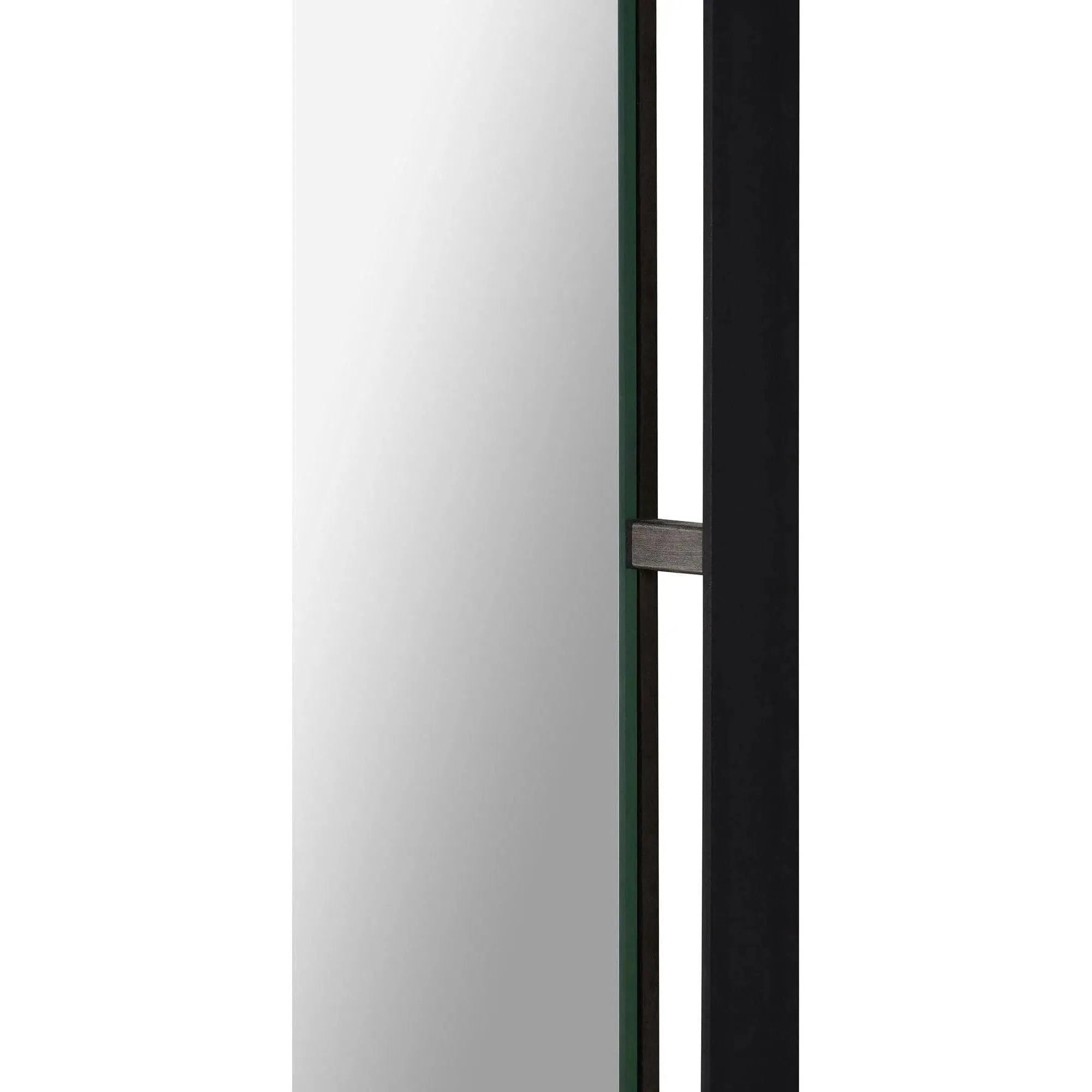 Renwil - Heston Rectangle Mirror - MT1857 | Montreal Lighting & Hardware