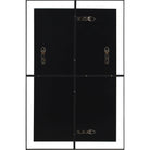 Renwil - Heston Rectangle Mirror - MT1857 | Montreal Lighting & Hardware