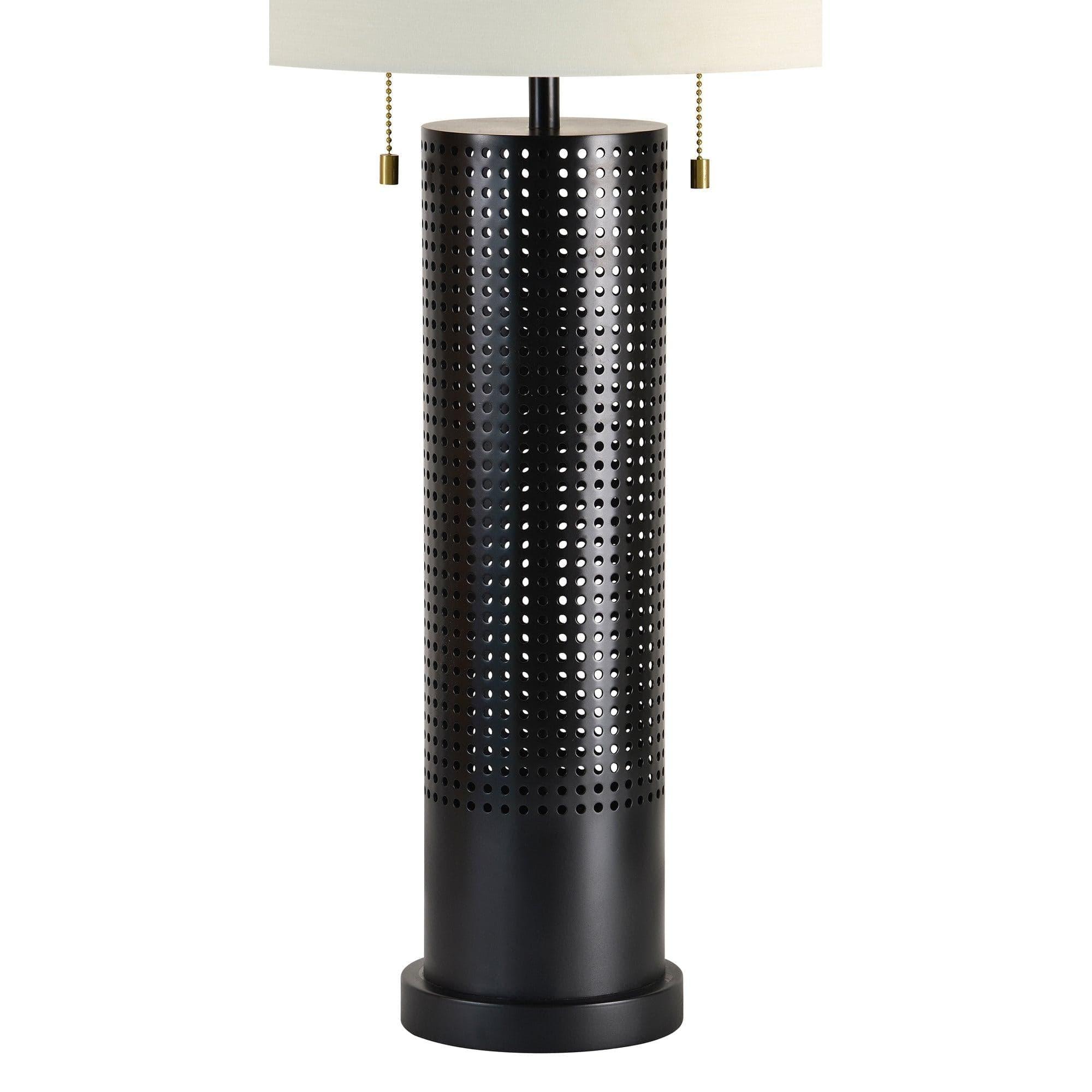 Renwil - Hopper Table Lamp - LPT1173 | Montreal Lighting & Hardware
