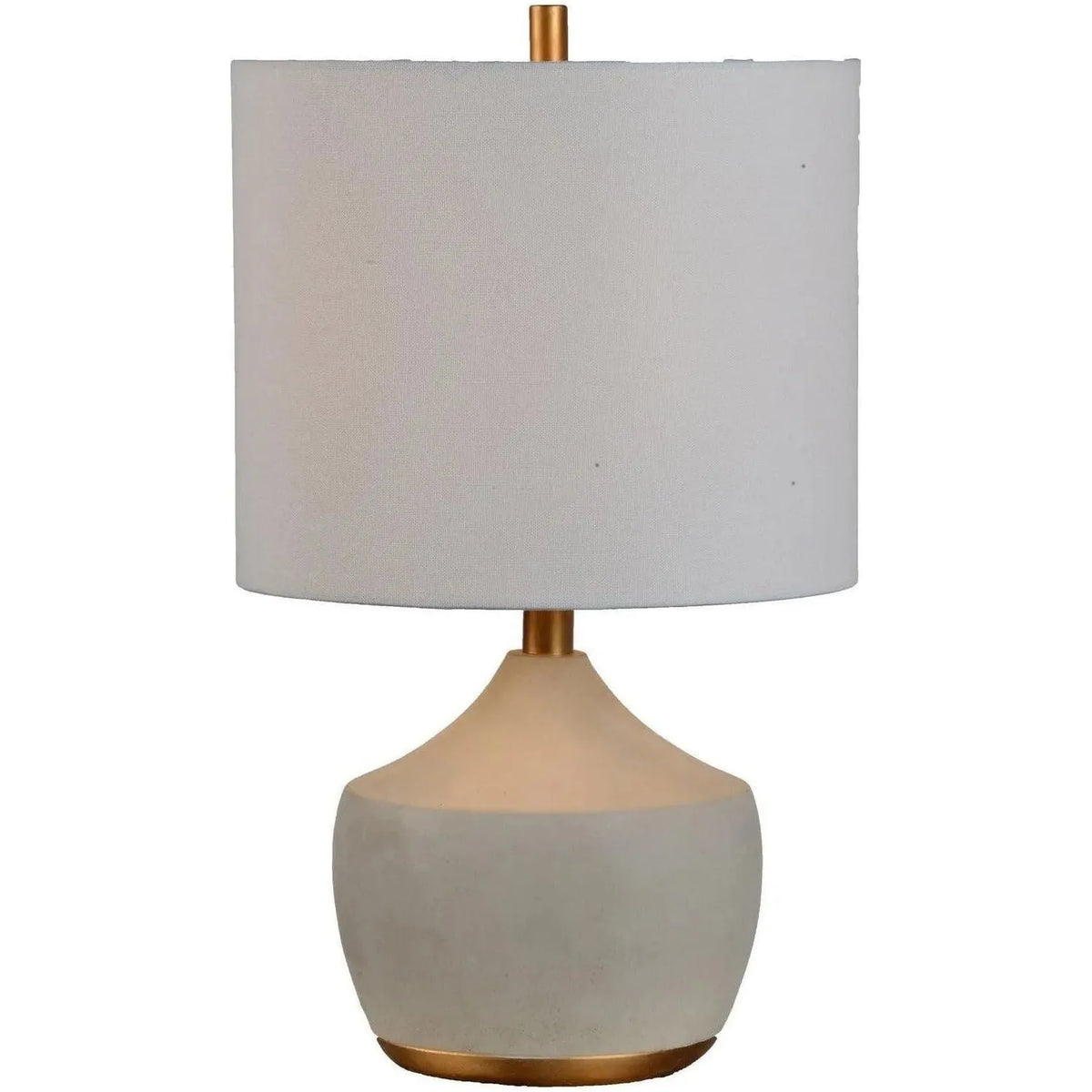 Renwil - Horme Table Lamp - LPT958 | Montreal Lighting & Hardware