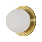 Renwil - HUGO Wall Sconces - WS125 | Montreal Lighting & Hardware