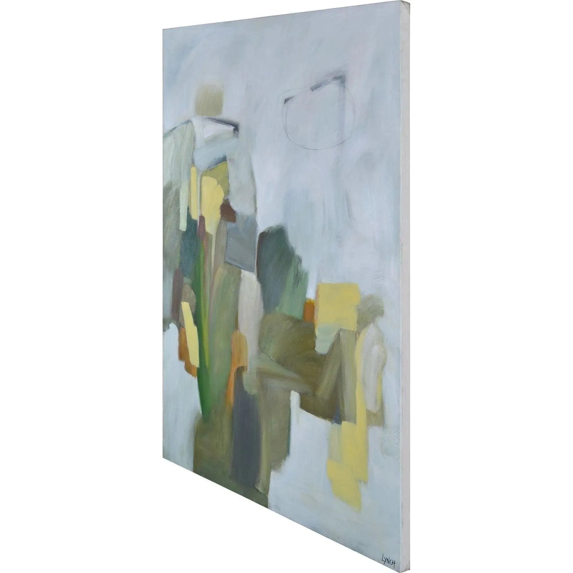 Renwil - Humphrey Canvas Art - OL1966 | Montreal Lighting & Hardware