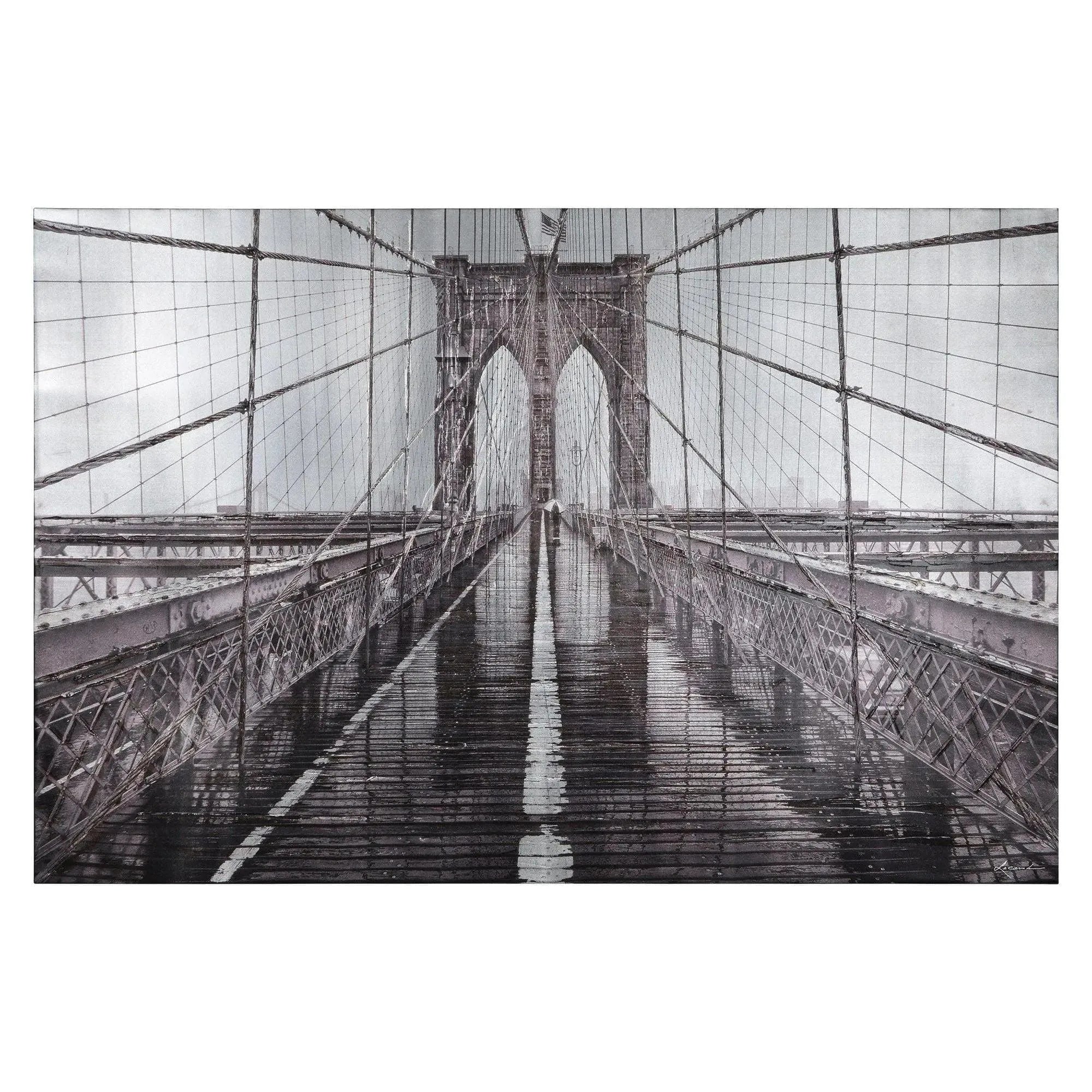 Renwil - Iconic Canvas - OL1564 | Montreal Lighting & Hardware