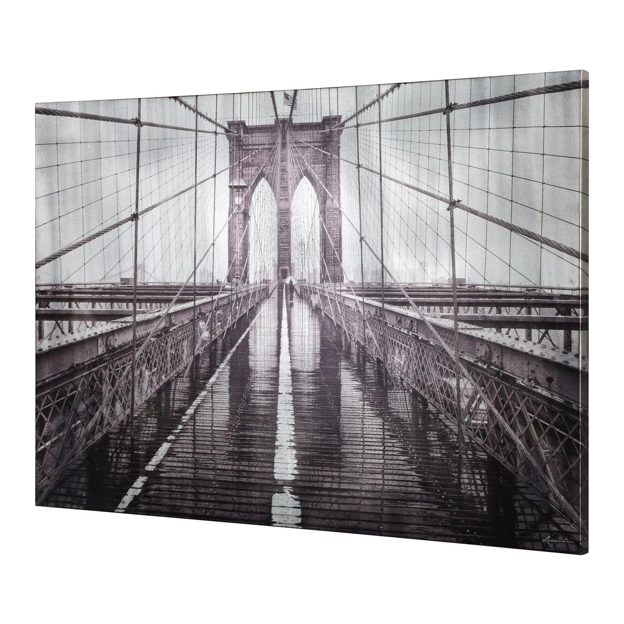 Renwil - Iconic Canvas - OL1564 | Montreal Lighting & Hardware