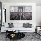 Renwil - Iconic Canvas - OL1564 | Montreal Lighting & Hardware
