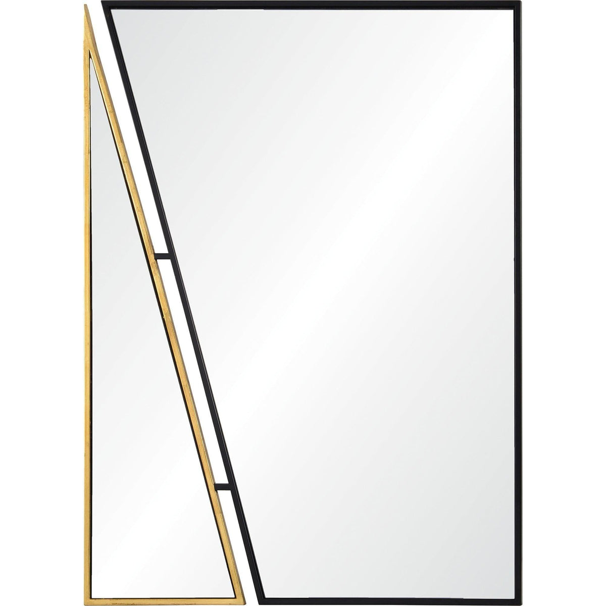 Renwil - Idiom Rectangle Mirror - MT2245 | Montreal Lighting & Hardware