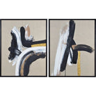 Renwil - Ilya Canvas Art - OL1928 | Montreal Lighting & Hardware
