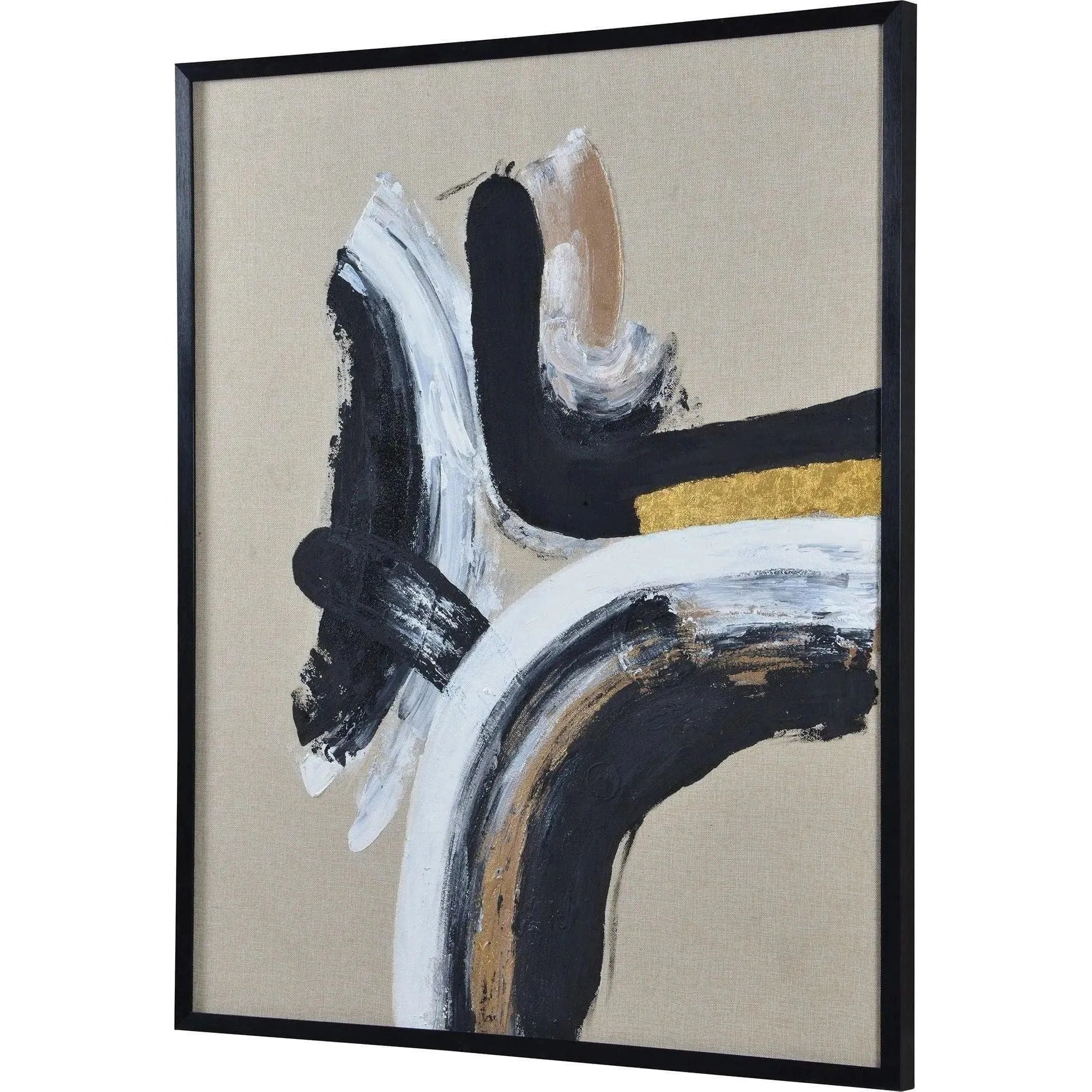 Renwil - Ilya Canvas Art - OL1928 | Montreal Lighting & Hardware