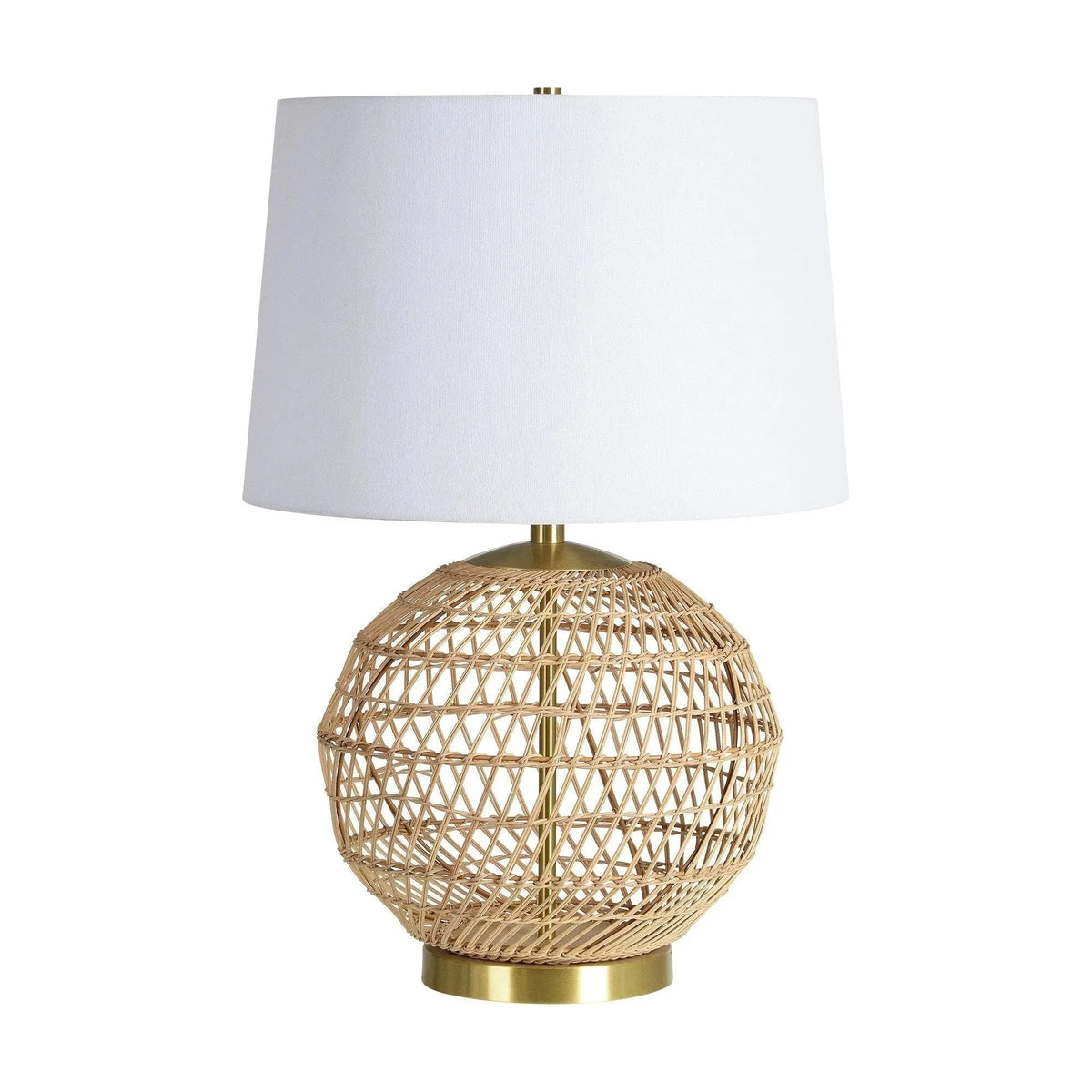Renwil - JINANI Table Lamp - LPT1241 | Montreal Lighting & Hardware
