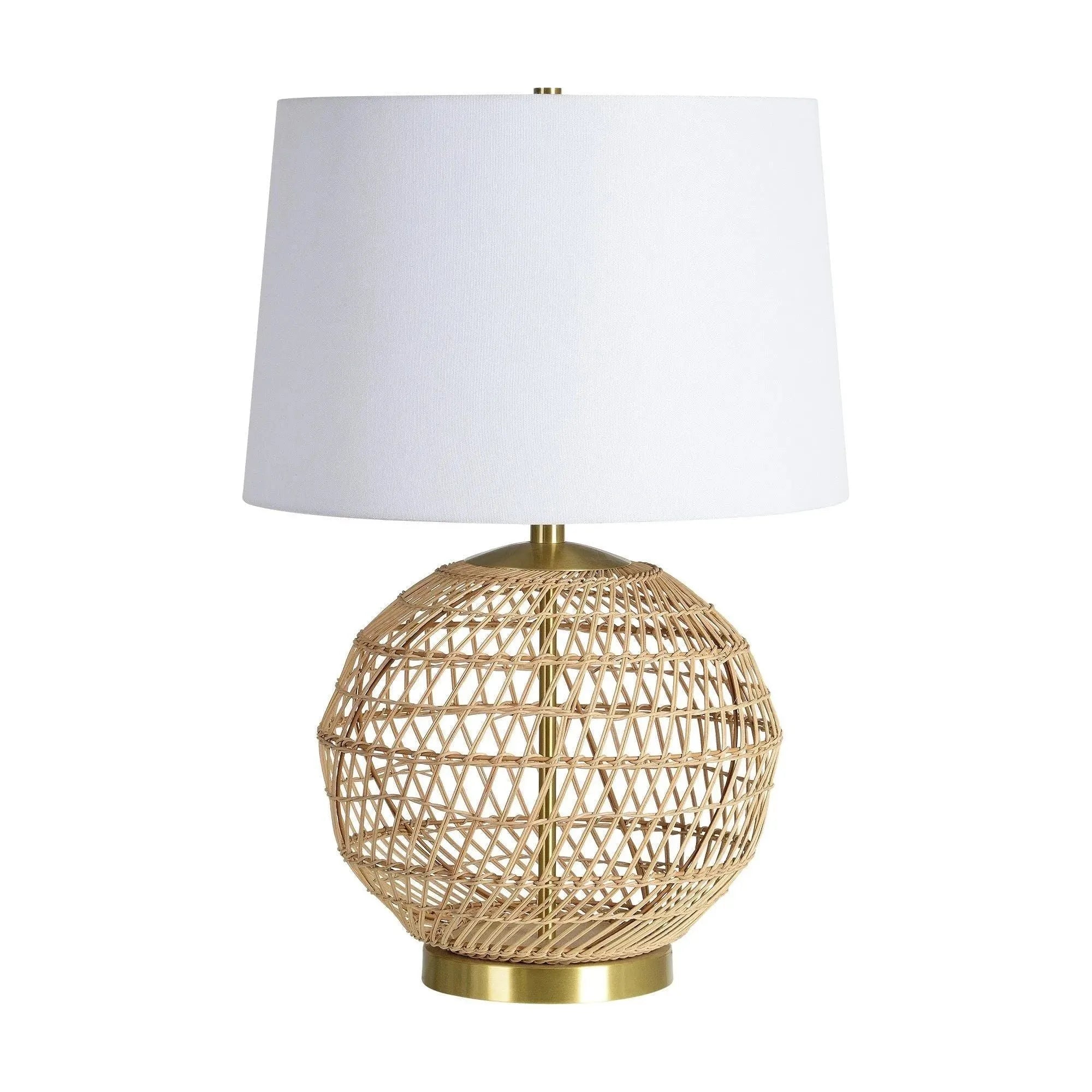 Renwil - JINANI Table Lamp - LPT1241 | Montreal Lighting & Hardware