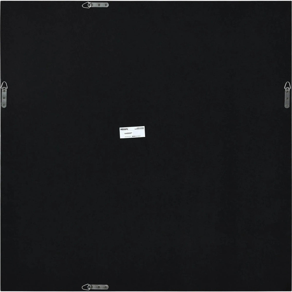 Renwil - Jovi Wall Art - W6687 | Montreal Lighting & Hardware