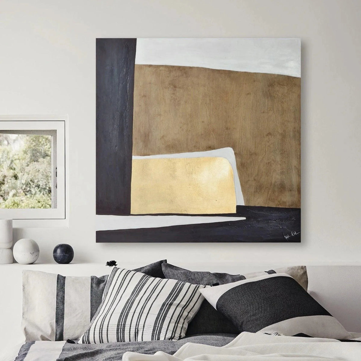 Renwil - Jovi Wall Art - W6687 | Montreal Lighting & Hardware