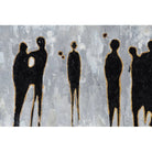 Renwil - Junction Canvas Art - OL2016 | Montreal Lighting & Hardware