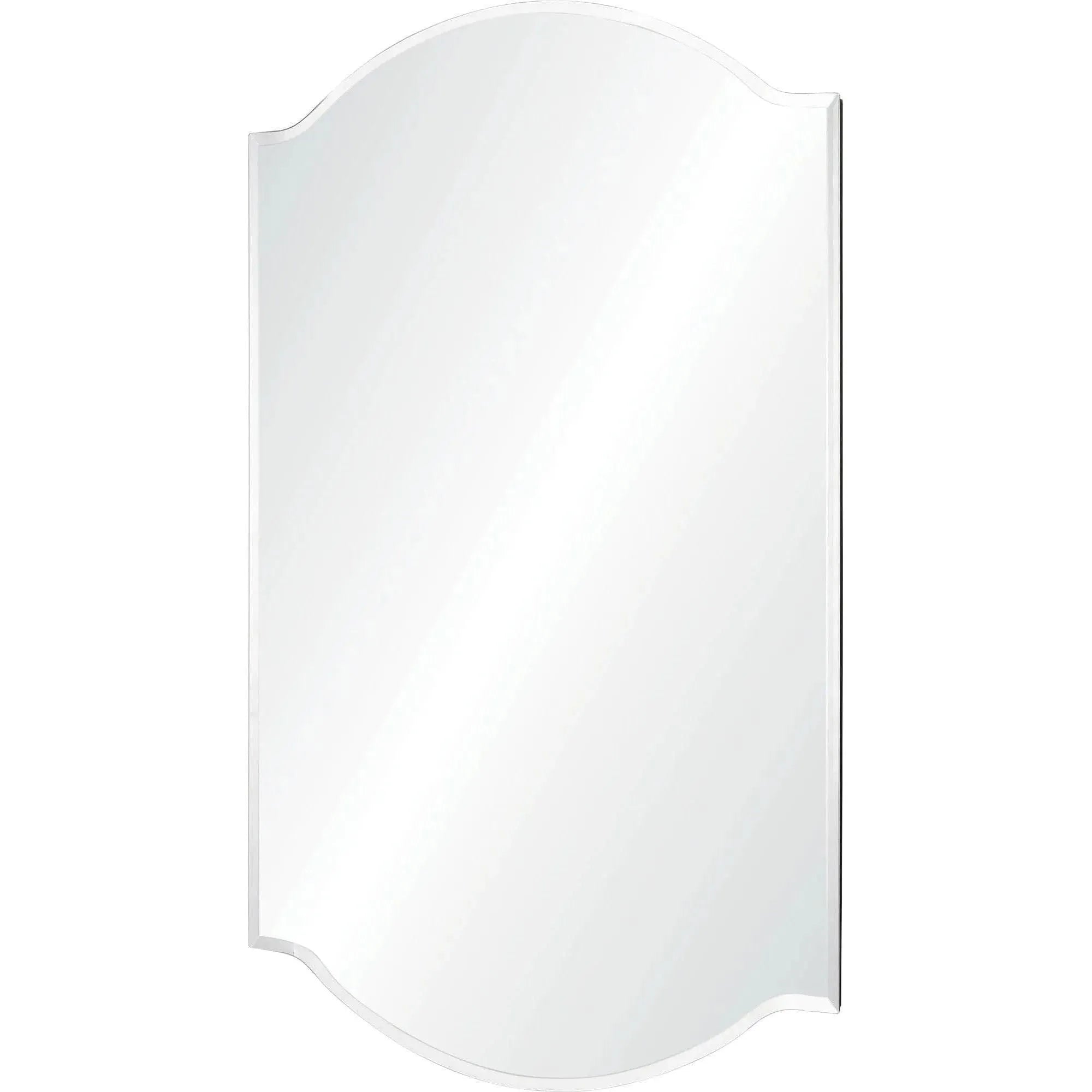 Renwil - Kale Irregular Mirror - MT2266 | Montreal Lighting & Hardware