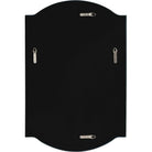 Renwil - Kale Irregular Mirror - MT2266 | Montreal Lighting & Hardware