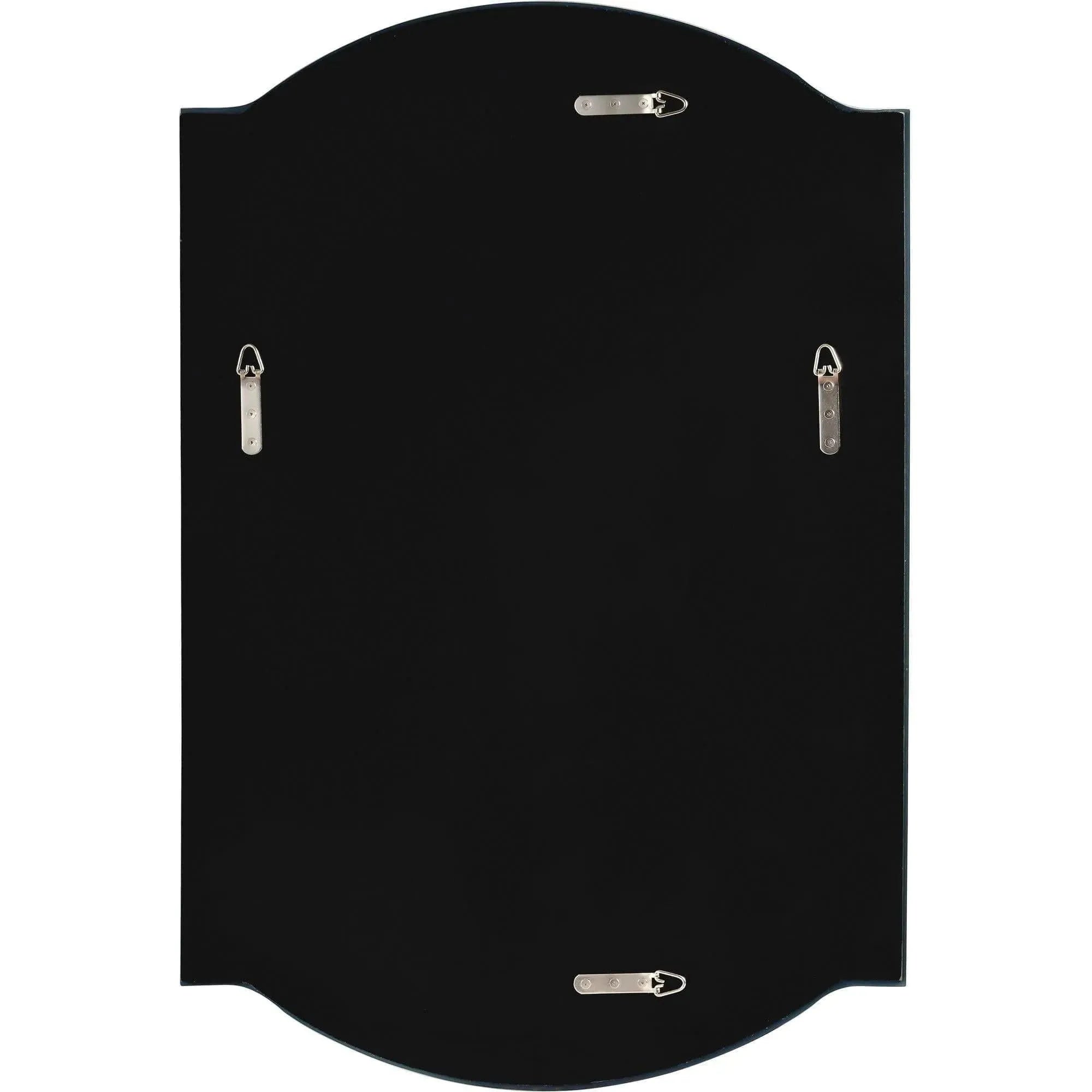 Renwil - Kale Irregular Mirror - MT2266 | Montreal Lighting & Hardware
