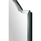 Renwil - Kale Irregular Mirror - MT2266 | Montreal Lighting & Hardware