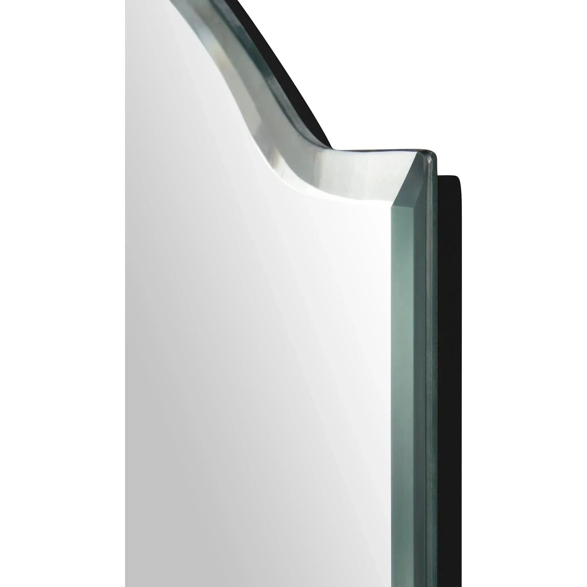 Renwil - Kale Irregular Mirror - MT2266 | Montreal Lighting & Hardware