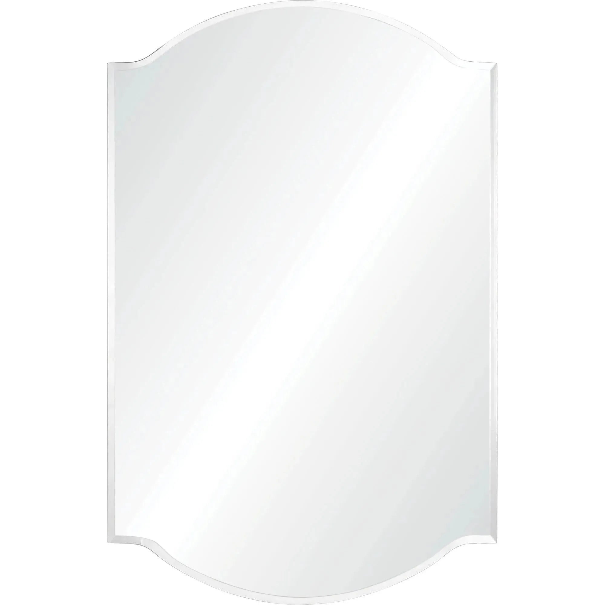 Renwil - Kale Irregular Mirror - MT2266 | Montreal Lighting & Hardware