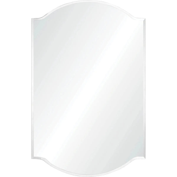 Kale Irregular Mirror